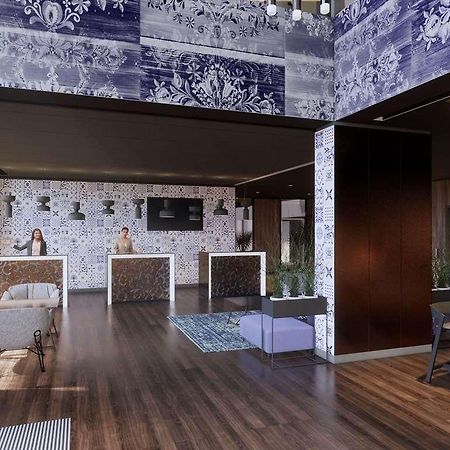 Ibis Styles Sibiu Arsenal Otel Dış mekan fotoğraf