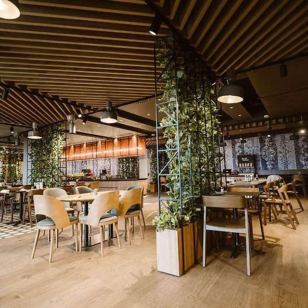 Ibis Styles Sibiu Arsenal Otel Dış mekan fotoğraf