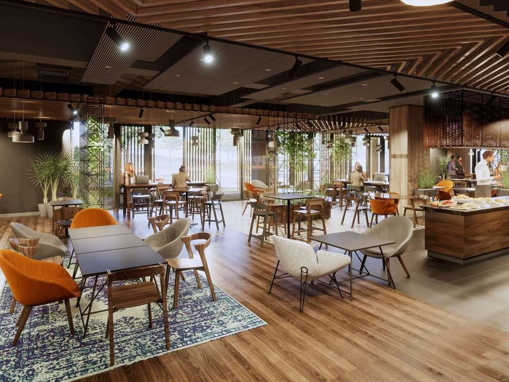 Ibis Styles Sibiu Arsenal Otel Dış mekan fotoğraf