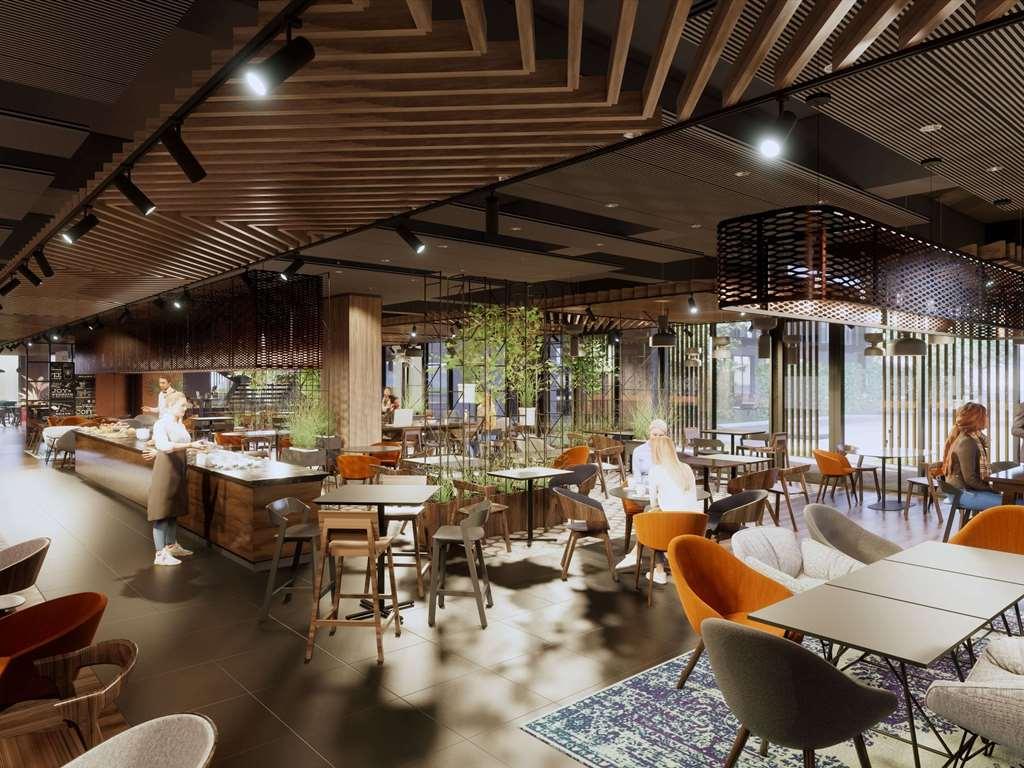 Ibis Styles Sibiu Arsenal Otel Dış mekan fotoğraf
