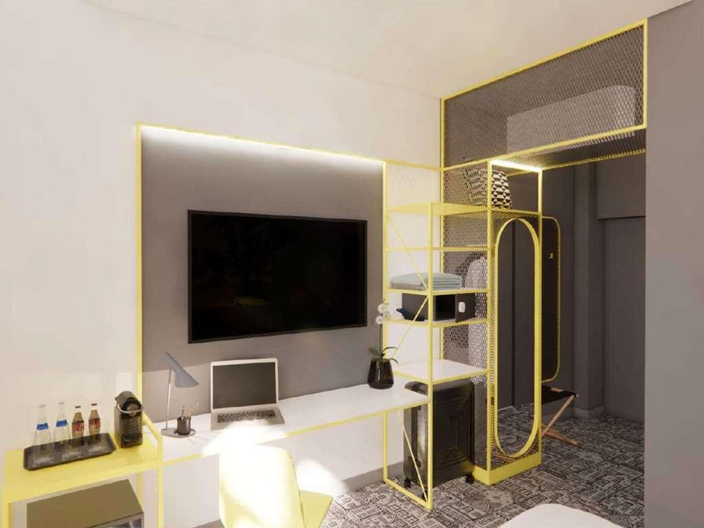 Ibis Styles Sibiu Arsenal Otel Dış mekan fotoğraf