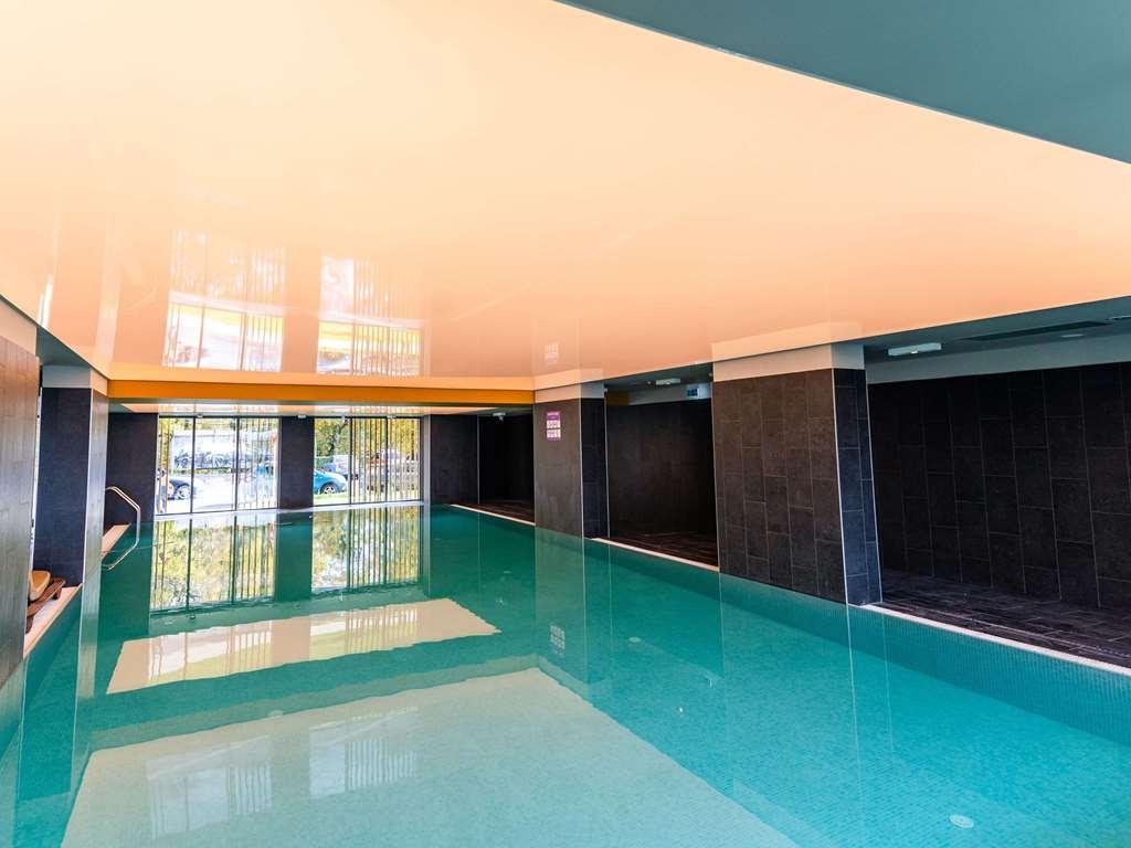 Ibis Styles Sibiu Arsenal Otel Konforlar fotoğraf