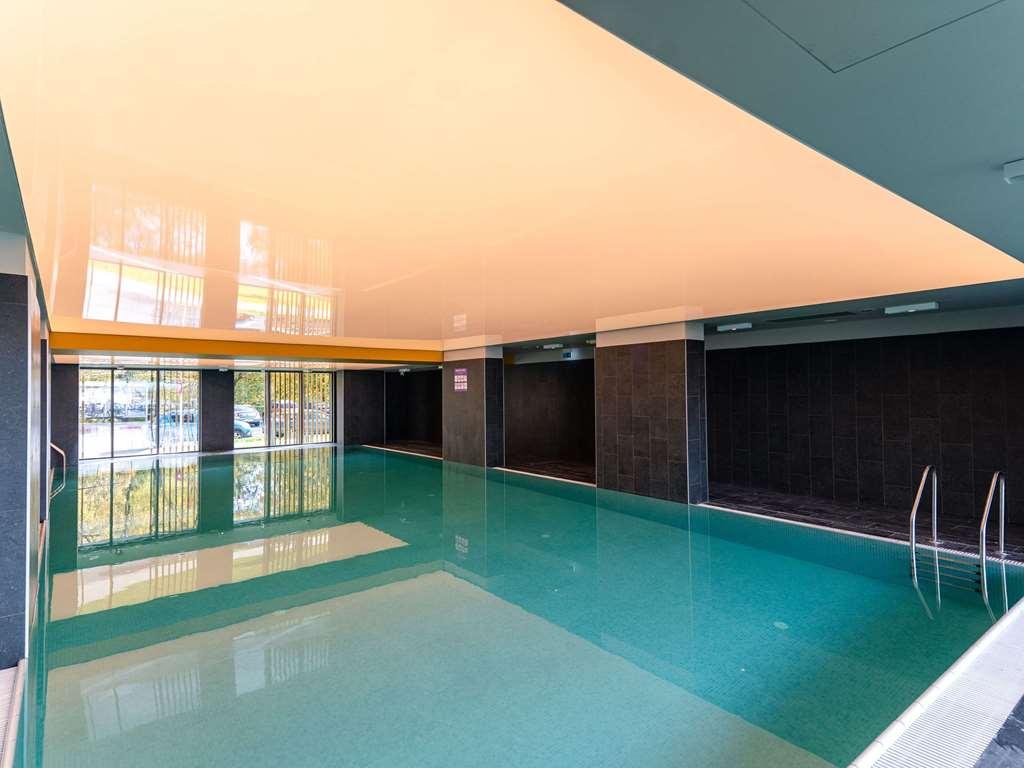 Ibis Styles Sibiu Arsenal Otel Konforlar fotoğraf