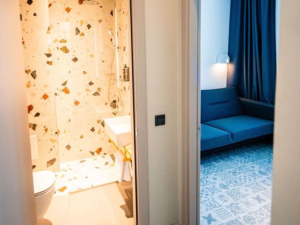 Ibis Styles Sibiu Arsenal Otel Oda fotoğraf